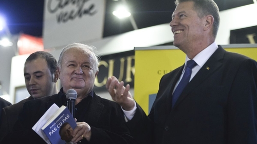 Noi informații despre starea de sănătate a lui Cristian Țopescu!