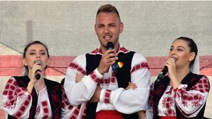 Cântărețul Bogdan Șeitan a murit la doar 31 ani. Cauza decesului