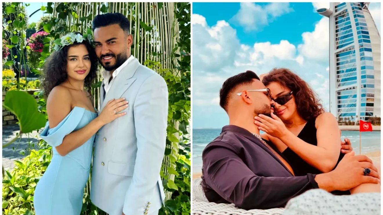 Jador și Oana Ciocan și-au spus adio?! În pragul nunții, artistul a făcut dezvăluiri neașteptate: „Da, m-am despărțit”