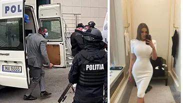 Alex Bodi a primit o veste tristă după gratii. Mesajul emoționant publicat de Daria Radionova din vila iubitului ei