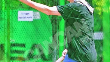 Malaele, Mcenroe de Romania