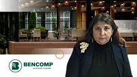 INTERVIEW | Cristina Isabela Bene, BENCOMP majority shareholder: We want to become the most looked for and appreciated WPC profiles manufacturer, not only in Romania, but also in Europe