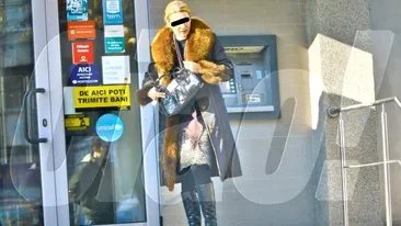 Blonda lui Marcel Toader n-a fost deloc surprinsa de vestea despartirii de Gabi Cristea! Vezi ce crede despre casnicie!