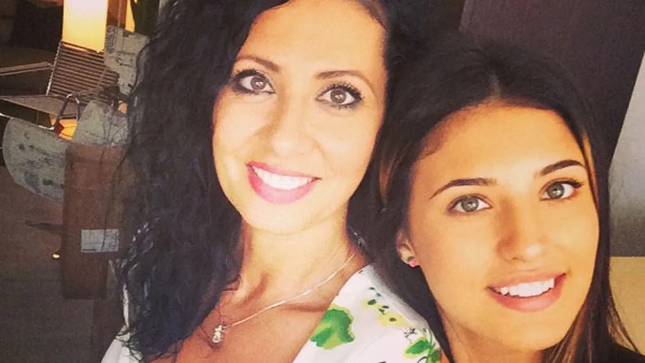 Adina Buzatu nu promoveaza pe oricine! Ce trebuie sa faca mama Antoniei ca sa ajunga manager?