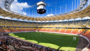 S-a decis! Nu se vor mai disputa meciuri pe Arena Nationala! Afla care este motivul!