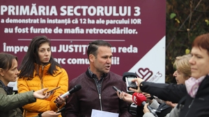 Decizie fără precedent a unei instanțe din România. VICTORIE ULUITOARE a primarului Robert Negoiță