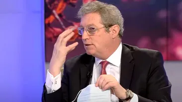 Adrian Streinu Cercel: ”Vaccinul nu ne protejează, dacă renunțăm la mască”