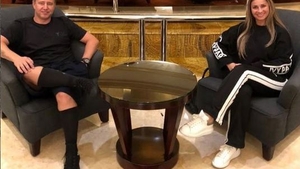 Rămân împreună Anamaria Prodan și Laurențiu Reghecampf?! Sexy-impresara îl contrazice pe antrenor: “Nu e adevărat, nu divorțăm, ne-am plictisit de subiectul ăsta”