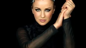 Tania Budi este in LuV! Radu Mazare a fost acaparat de 1 Mai!