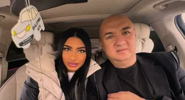 Leo de la Strehaia, adevărul despre sarcina tinerei Nicolle, după ce Dani ar fi spus că aceasta a avortat: „I-am făcut plângere la poliție”