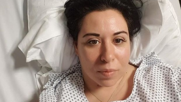 Oana Roman, dezvăluiri incredibile. “Mă bătea cu cureaua de îmi suna apa în cap!”
