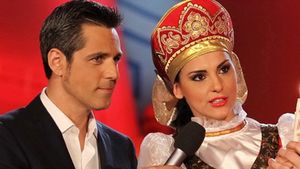 Pericol iminent pentru Stefan Banica: Fostul iubit al Laviniei Parva, dupa care ea era innebunita, se intoarce acasa!