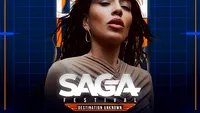 Comunicat de presă. SAGA Festival - RECORD de bilete vândute și extinderea spațiului de festival. Loreen, câștigătoarea Eurovision 2012 și 2023, se alătură line-up-ului SAGA