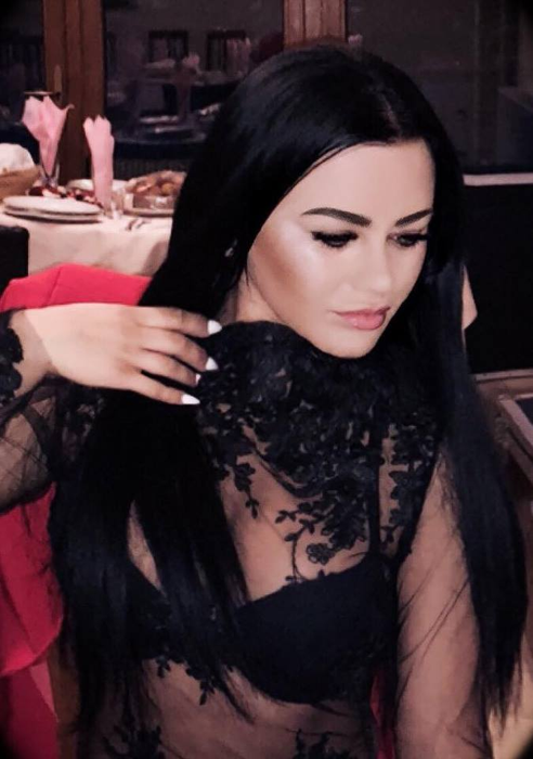 Carmen de la Sălciua, pretenţii fără egal. Artista a mărturisit exact cum vrea să fie viitorul ei iubit: „În primul rând…”