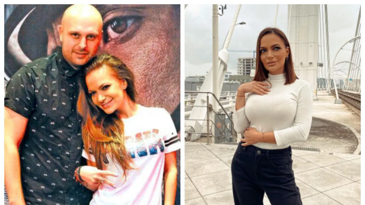 Andreea Antonescu și Traian Spak sunt separați, dar împreună!? ”Îmi doresc o persoană mai...”