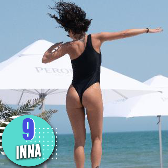 “Răvășitoarele” au prins ultimul bronz în cele mai “tari” poziții. Top 30 sexy-vedete la mare 2020. Ce locuri ocupă Bianca Drăgușanu, Mădălina Ghenea, Emily Burghelea ori Daniela Crudu