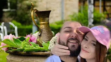 Alex și Teodora de la ,,Insula Iubirii” își botează fetița! Unde va avea loc evenimentul: ”Avem și tematică”