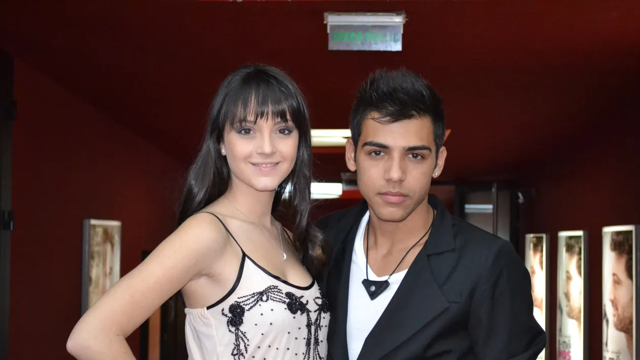 Gloria si Levent formează noul cuplu din LaLa Band! Cei doi s-au îndrăgostit pe platoul de filmare