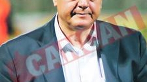 Directorul tehnic al Gloriei, in coma