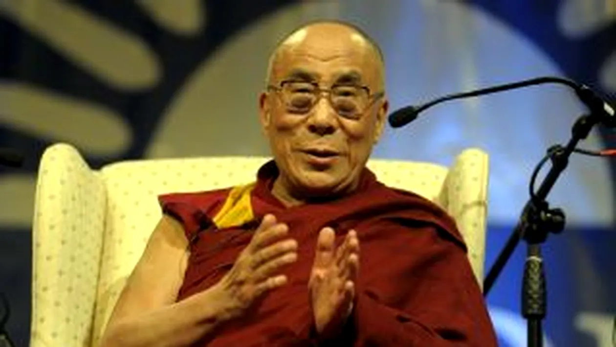 Dalai Lama vrea sa viziteze provincia chineza Qinghai, puternic afectata de cutremurul de miercuri