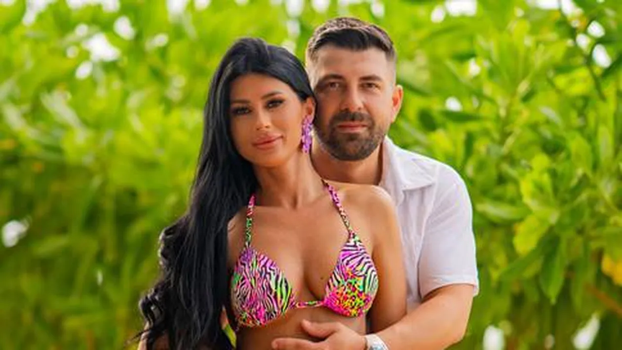 Marian Grozavu și Bianca au planuri de nuntă după Insula Iubirii: „Suntem mai bine ca niciodată”