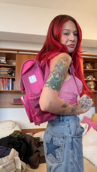 Cum arată camera din copilărie a lui Marilu Dobrescu? ”E neatinsă de 15 ani”