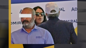Ioana a sărit la gâtul soțului său, Ilie Năstase! Chiar de ziua lui! Motivul e uluitor! “Spune că este fiul tău…”