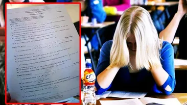 Bacalaureat 2023 | Ce subiecte au picat la matematică. Problema care a dat bătăi de cap candidaților