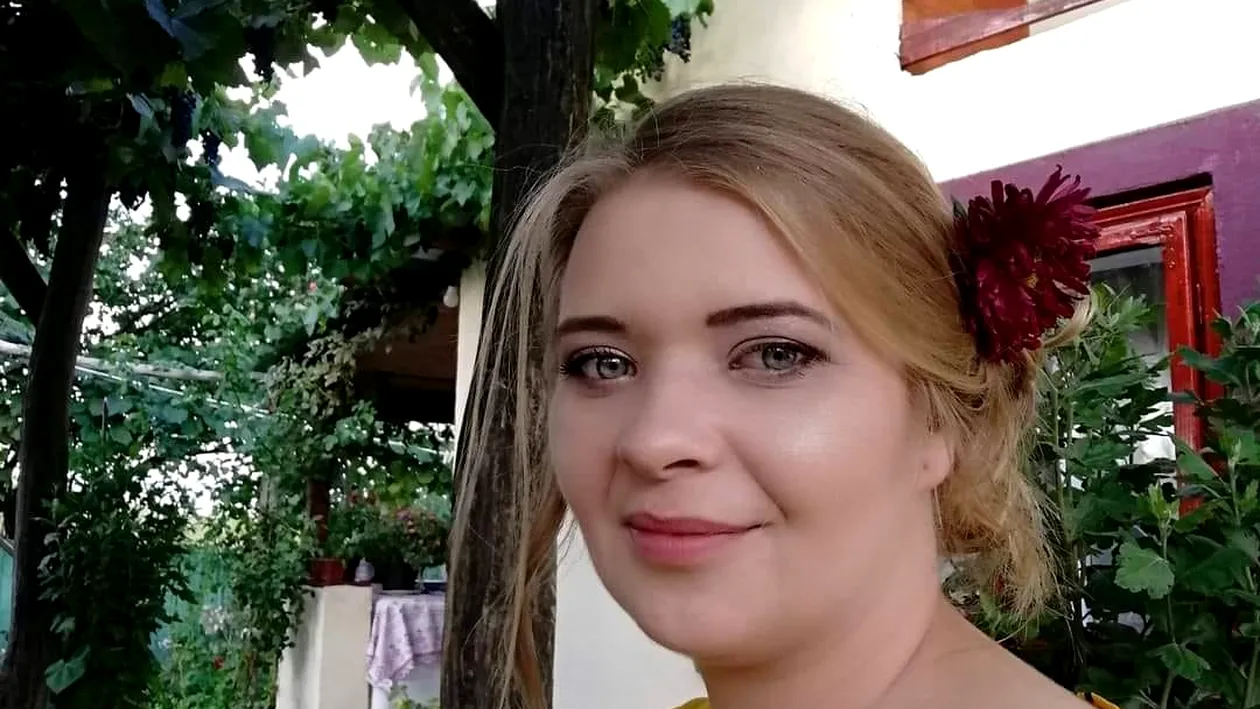 O mamă de 32 de ani din Botoșani a murit după ce a dat naștere fetiței sale Cum e posibil? În ce ţară trăim?