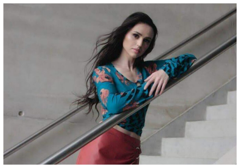 Influencerița a fost găsită moartă / FOTO: Instagram