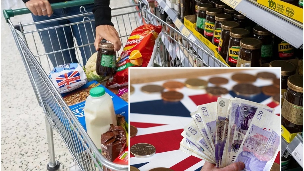 Vouchere în valoare 600 de lei pentru alimente de la 1 octombrie. Această categorie de cetățeni ai comitatului Kent din Marea Britanie va beneficia de bani
