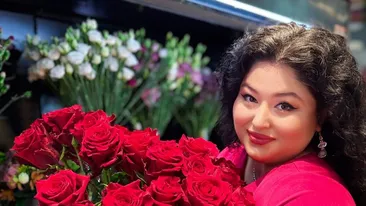 Meda Topîrceanu pregătește o seară de neuitat cu spectacolul „Cu drag, Maria Tănase”