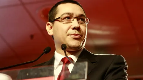 Decizie de ultima ora luata de Victor Ponta dupa sedinta Centrului de Comanda! Ce vrea sa faca pentru cei afectati de inundatii