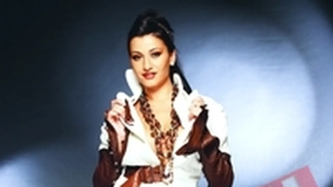 Claudia de la SEXXY, 2.000€ o repriza