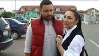 ANDRA nu a rezistat atunci când a văzut-o pe RALUCA PASTRAMĂ alături de fetiţe şi imediat a...