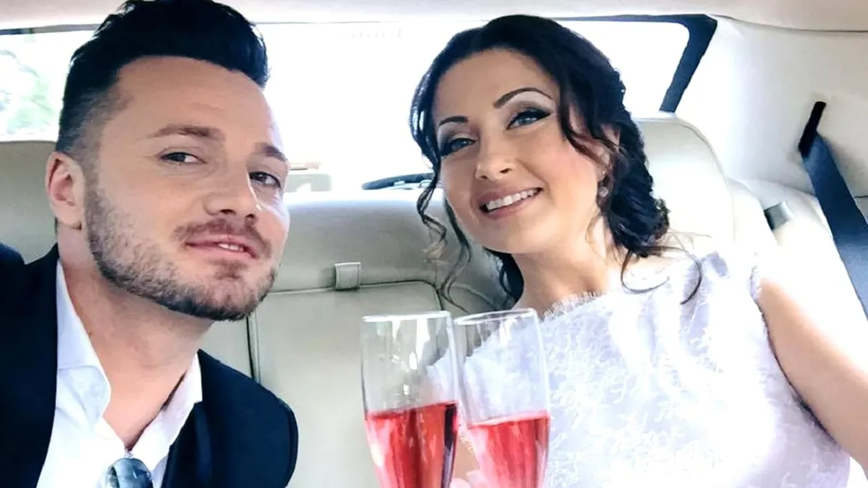 Cum „și-a bătut joc” Gabriela Cristea de Tavi Clonda, după ce acesta a rugat-o să-l tundă: „M-a mâncat în f%^$. Mi-ai făcut gaură”