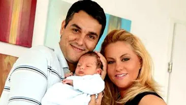 Cristi Brancu și Oana Turcu au dat vestea cea mare: ”Este o minune!”