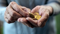 Cât primesc pensionarii din Bulgaria. Sute de mii de oameni au pensii de maximum 322 de euro