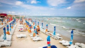 Liber la mare de 1 mai! Ce surprize îi așteaptă pe turiștii români și străini anul acesta