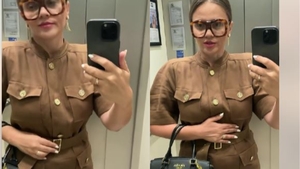 Cristina Șișcanu, acuzată că-și ține soțul ”sub papuc”: ”Săracul Mădălin!” VIDEO