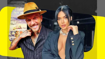 Cătălin Bordea rupe tăcerea, după ce CANCAN.RO a dezvăluit apropierea de Olga Barcari: ”Este absolut minunată, orice bărbat ar fi norocos să fie cu ea!”