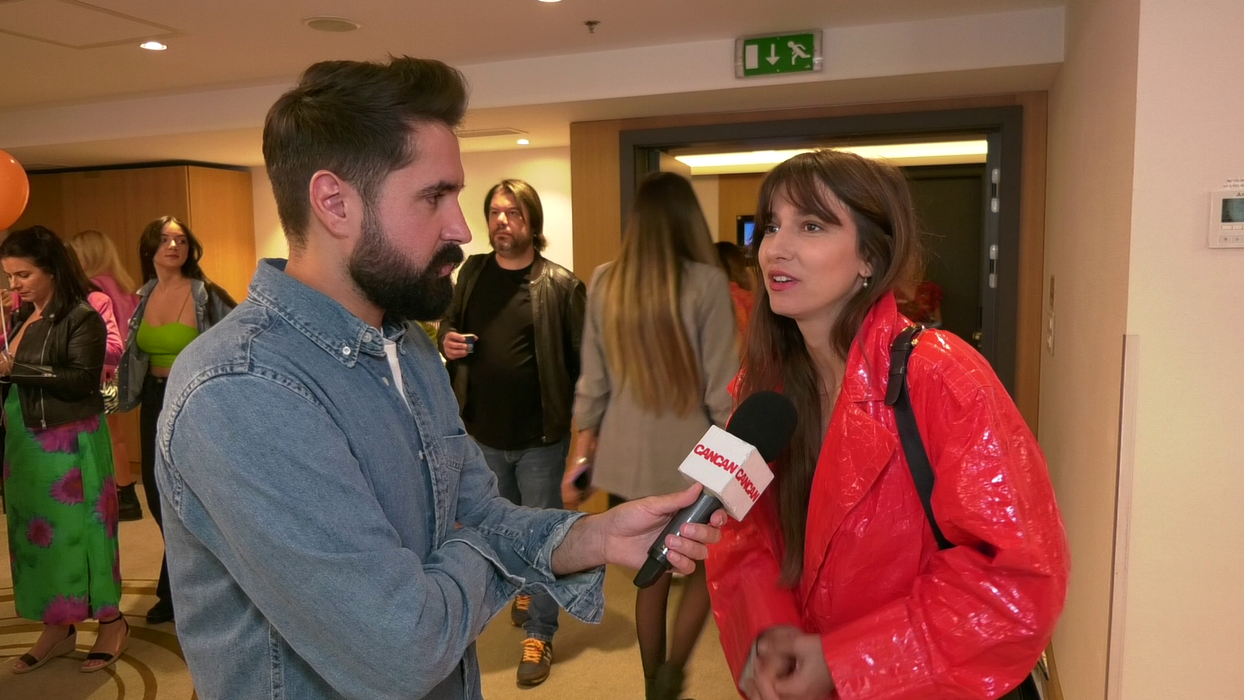Dana Rogoz: "Aveam o rutină pe care am abandonat-o peste noapte, adică în momentul în care se încheia un proiect parcă se încheia liceul. Au fost lucruri foarte frumoase care s-au întâmplat în perioada respectivă!"