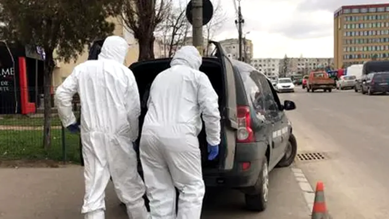 Imagini terifiante la Iași! Femeie moartă și acoperită de fecale, descoperită într-un apartament