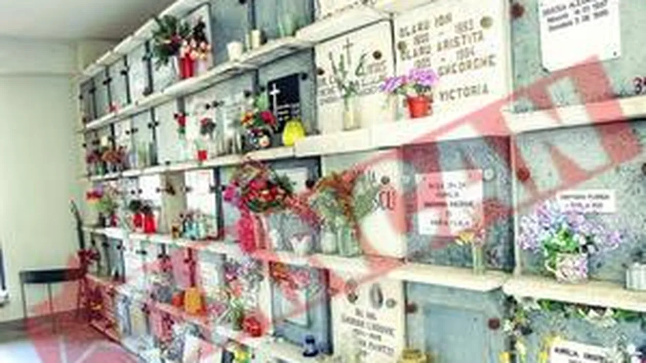 Din cauza saraciei, romanii au ajuns sa-si arda mortii