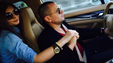 “Printesa tatii” e regina, cu ceasuri scumpe si genti de firma! Ea este cu adevarat “Miss Fata de la tara”!