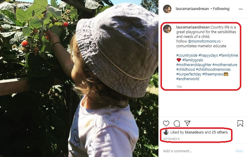 Laura Andreșan, mesaj emoționant după ce Grasu XXL a anunțat despărțirea lor: “Tăticul copilașului meu este un om bun” + gestul făcut de fosta actriță de filme pentru adulți