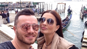 Gabriela Cristea şi Tavi Clonda s-au pozat în pat! "Azi nu ne..."