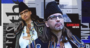 Ce au de împărțit Florin Vasilică și mama lui. De ce și-a ieșit din fire cântărețul de muzică populară