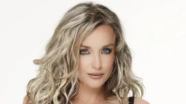 Tania Budi face dezvăluiri dureroase: Am suferit depresii şi am fost dependentă de pastile. Le-am luat doi sau trei ani