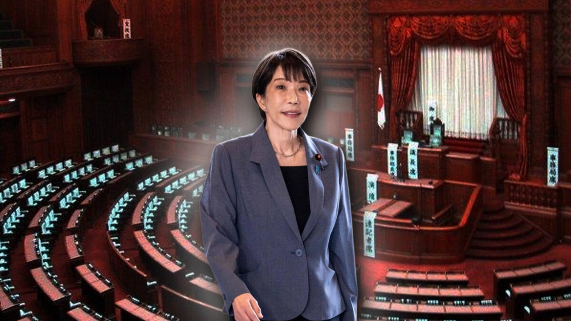 Viața secretă din reședința premierului Japoniei. Muncește până noaptea târziu, doarme extrem de puțin și se atașase de un gândac